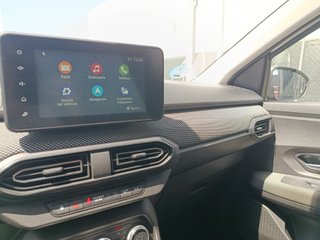 CUOTA 185€ - Dacia Jogger 2022 100CV GLP