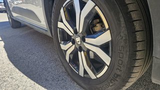 CUOTA 185€ - Dacia Jogger 2022 100CV GLP