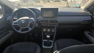 CUOTA 185€ - Dacia Jogger 2022 100CV GLP