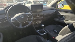 CUOTA 185€ - Dacia Jogger 2022 100CV GLP