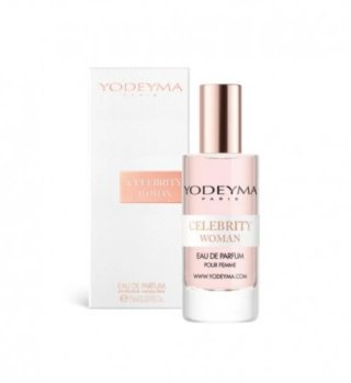 Varios Perfumes Yodeyma de tamaño 15ml