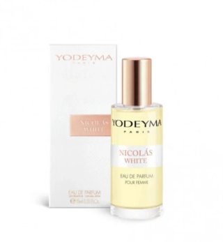 Varios Perfumes Yodeyma de tamaño 15ml
