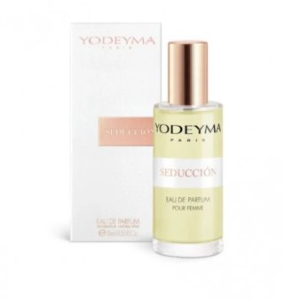 Varios Perfumes Yodeyma de tamaño 15ml
