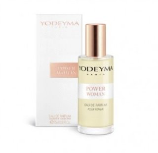 Varios Perfumes Yodeyma de tamaño 15ml