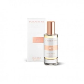 Varios Perfumes Yodeyma de tamaño 15ml