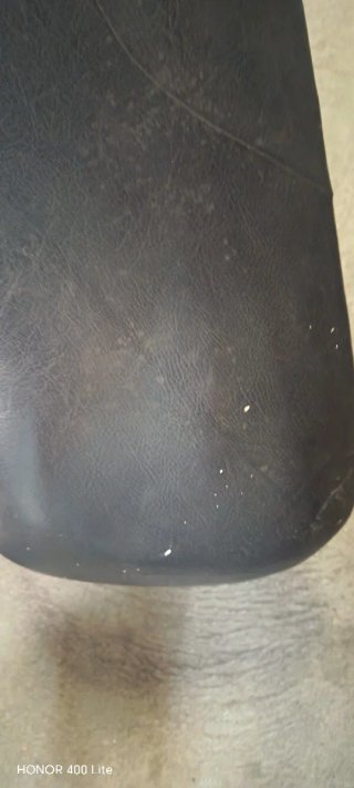 Asiento Honda Silver Wing 400