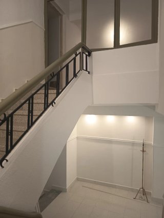 Casa reformada
