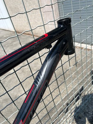 Cuadro Coluer 260 xc