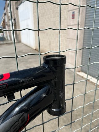 Cuadro Coluer 260 xc