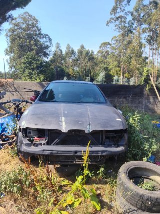 Despiece Seat Leon MK1