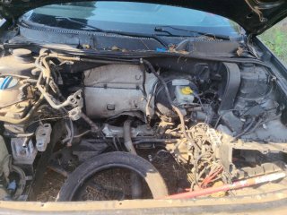 Despiece Seat Leon MK1