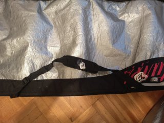 Funda Tabla Longboard Surf