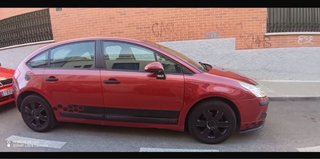 Citroen C4 2008