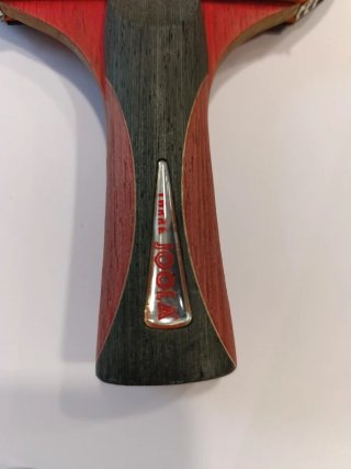 Pala de Tenis de Mesa Joola