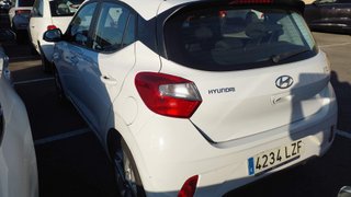 Hyundai i10 1.0 Klass 49 kW (67 CV)
