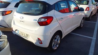 Hyundai i10 1.0 Klass 49 kW (67 CV)