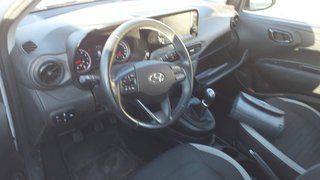 Hyundai i10 1.0 Klass 49 kW (67 CV)