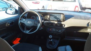 Hyundai i10 1.0 Klass 49 kW (67 CV)