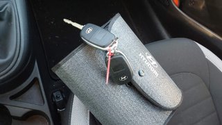 Hyundai i10 1.0 Klass 49 kW (67 CV)