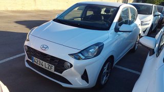 Hyundai i10 1.0 Klass 49 kW (67 CV)