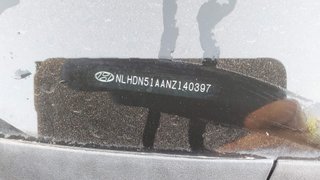 Hyundai i10 1.0 Klass 49 kW (67 CV)