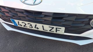 Hyundai i10 1.0 Klass 49 kW (67 CV)