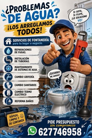 Fontanero