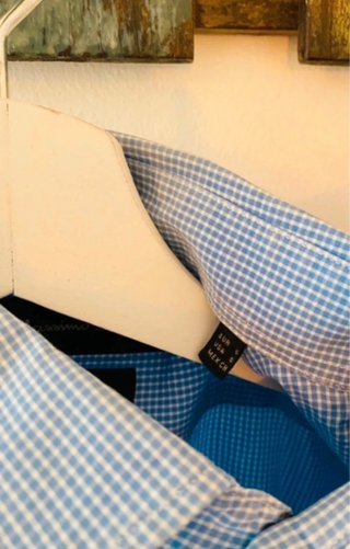 Camisa de Massimo