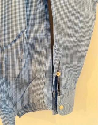 Camisa de Massimo