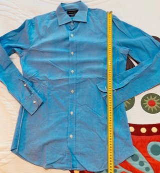 Camisa de Massimo