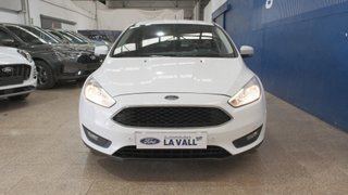 Ford Focus Titanium 2018