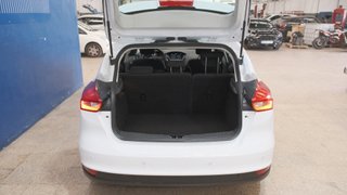 Ford Focus Titanium 2018