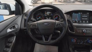 Ford Focus Titanium 2018