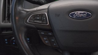 Ford Focus Titanium 2018