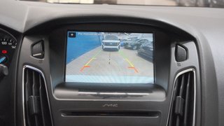 Ford Focus Titanium 2018