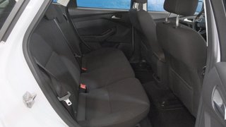 Ford Focus Titanium 2018