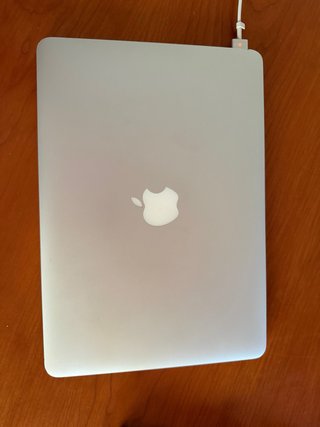 MacBook Pro Retina 13” 2013
