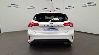 Ford Focus 1.5 Ecoblue 88kW ST-Line