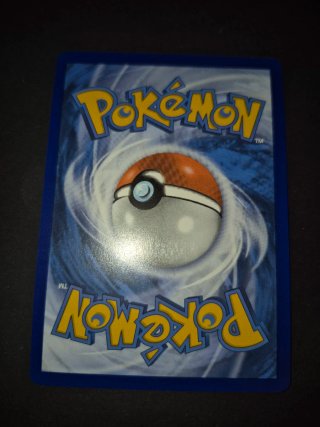 Pokemon Gardevoir EX 245/198