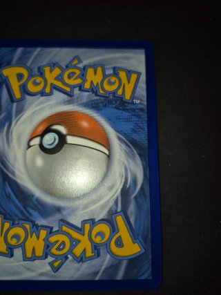 Pokemon Gardevoir EX 245/198