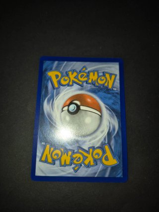 Pokemon Gardevoir EX 245/198