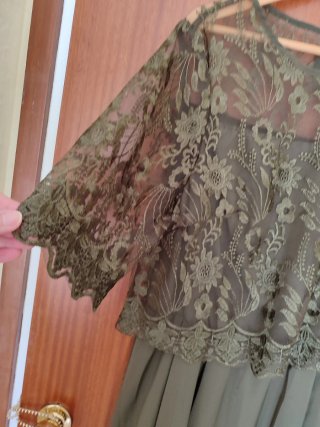 Vestido madrina boda nuevo a estrenar.
