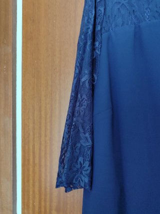 Vestido madrina boda nuevo a estrenar.