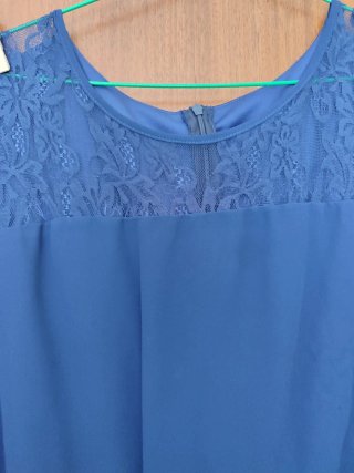 Vestido madrina boda nuevo a estrenar.