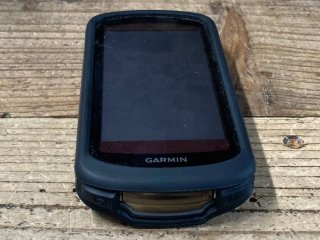 Garmin Edge 1040 Solar GPS Ciclocomputador