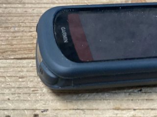 Garmin Edge 1040 Solar GPS Ciclocomputador