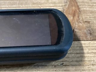 Garmin Edge 1040 Solar GPS Ciclocomputador