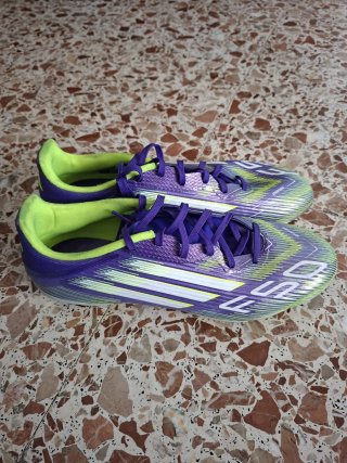 Botas Fútbol 11 Adidas F50