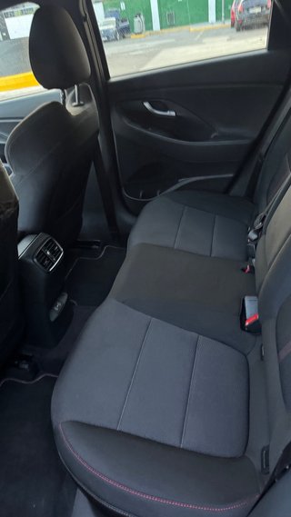 Hyundai i30 2024