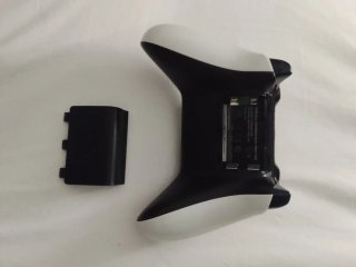 Mando Xbox Edición Especial